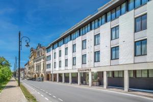 B&B HOTEL Padova Methis