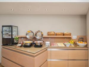 B&B HOTEL Padova Methis