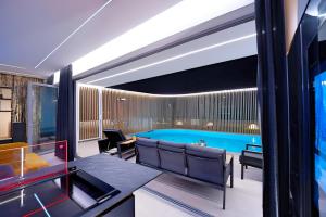 Timm - Luxury Villas