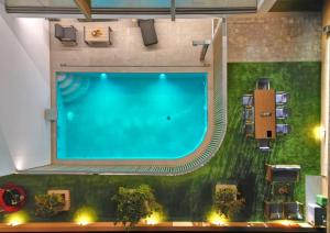 Timm - Luxury Villas