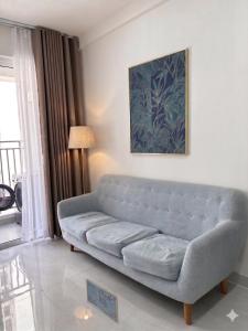 2BED Sunrise Riverside full nội thất - 20m to Q1
