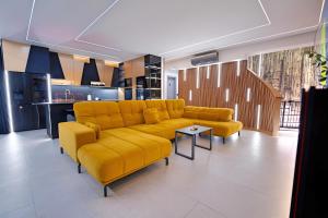Timm - Luxury Villas