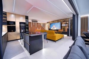 Timm - Luxury Villas