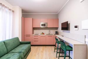 A casa di Tizi
