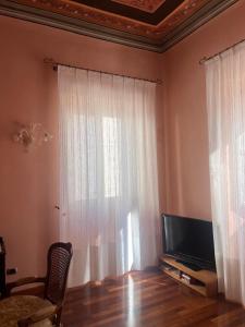 Luxury flat in Ascoli Piceno