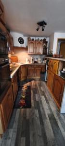 Appartement F3 situé au centre ville