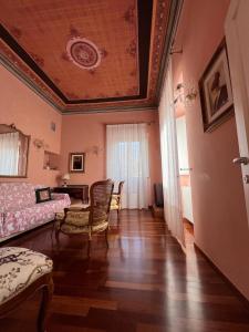 Luxury flat in Ascoli Piceno