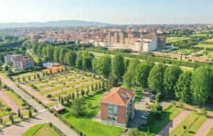 Al 46 di Venaria Reale - Domus Contus e Parking!