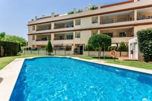 Las Dunas de Elviria