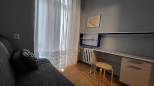 Apartament Centrum Płock 90 m2