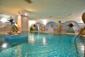 Hotel Mareco resort