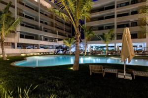 Cana Life Luxury Sky Palace Suite