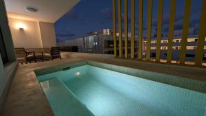 Cana Life Luxury Sky Palace Suite