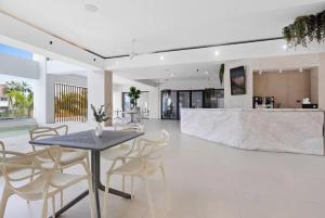 Cana Life Luxury Sky Palace Suite