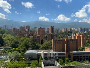 Amoblados Medellin Poblado