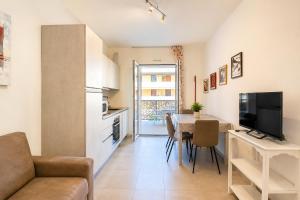 Appartamento Viola Bilo - MyHo Casa