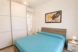 Appartamento Viola Bilo - MyHo Casa