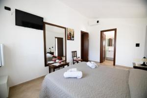 B&B Parcomonsignore AGRITURISMO