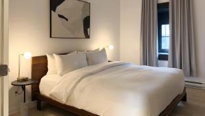Lofts du Vieux-Port by Gray Collection