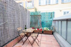 Solferino 29 - Duomo 20 min walks - Private Garden in the centre of Milan