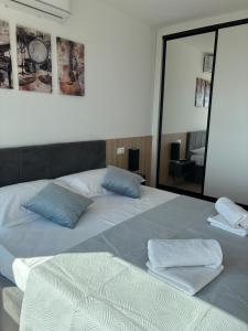 VISTA by Fratelli Residence