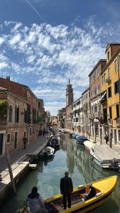 Locazione Turistica 421