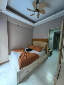 Condotel Near NAIA Terminals