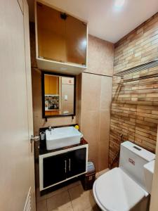 Condotel Near NAIA Terminals