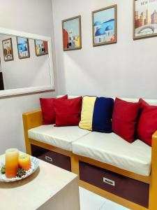 Condotel Near NAIA Terminals