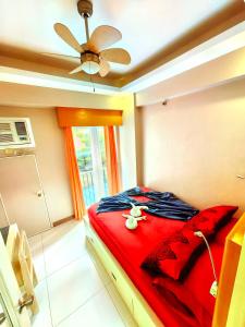 Condotel Near NAIA Terminals