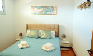 Playa San Juan Relax Residence