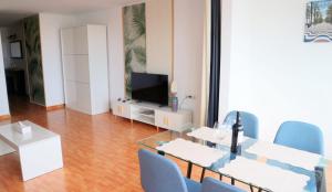 Playa San Juan Relax Residence