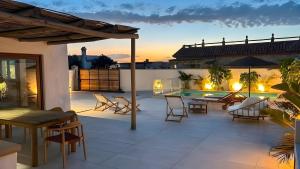 Casa vacacional con piscina privada en el Palmar solo aceptamos familias
