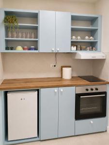 Apartmani White House