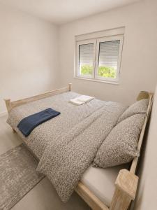 Apartmani White House