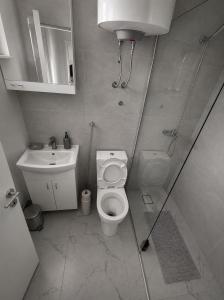 Apartmani White House