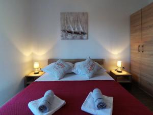 BELORA Apartments Novalja