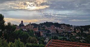 Amy villa 10 min from Eze Monaco Italy