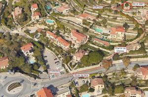 Amy villa 10 min from Eze Monaco Italy