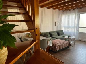 Acogedora casa en Rinlo, en la villa de Ribadeo