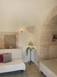Trullo Nunuccio