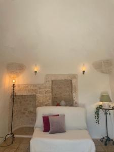 Trullo Nunuccio