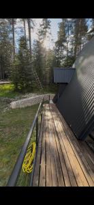Alpine Lodge