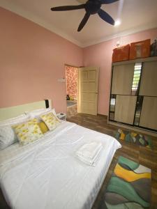 Homestay Teratak Paknjang