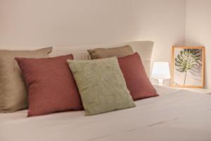 Porticciolo Nervi - Green Residence Pool Apartment - GrandMaison