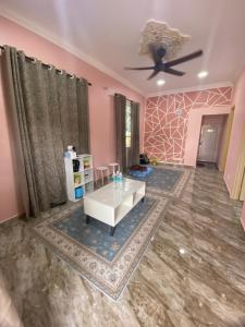 Homestay Teratak Paknjang