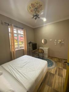 Homestay Teratak Paknjang