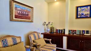 Villa Estrelicia 106 - Clever Details with "heated" pool