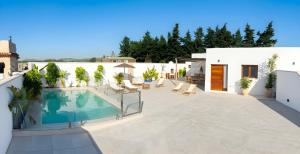 Casa vacacional con piscina privada en el Palmar solo aceptamos familias