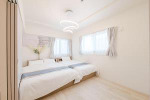 Family 2LDK Max 6 people 4 min walk from station